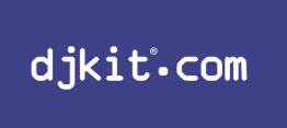 DJKit.com Logo